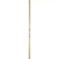90Cm Thin Wooden Hoe Handle Stick Beech Brush Multi Use Strong Replacement