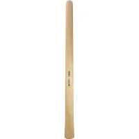 90cm Thick Wooden Pick ax Handle Stick Beech Multi Use Strong Replacement