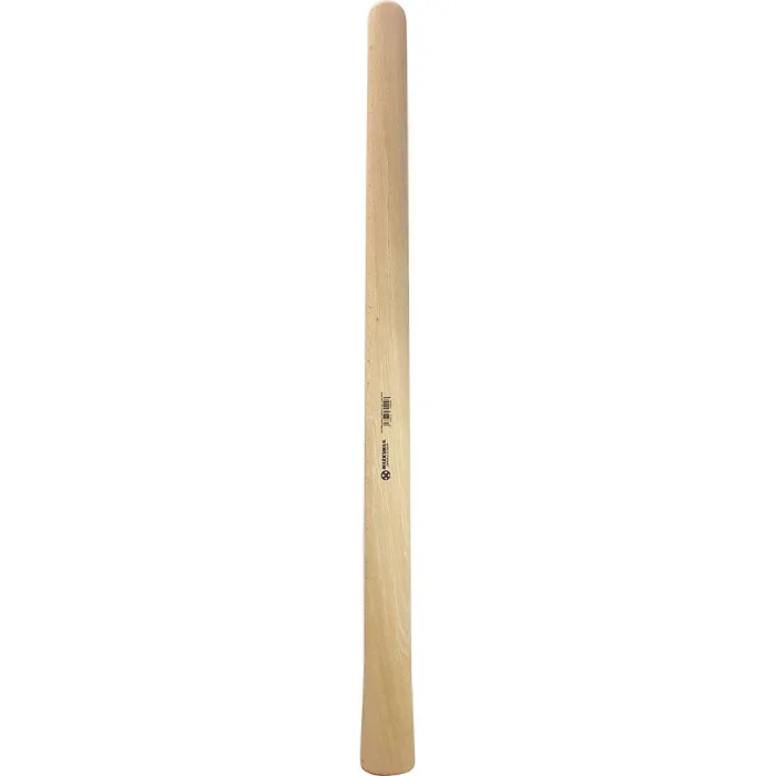 90cm Thick Wooden Pick ax Handle Stick Beech Multi Use Strong Replacement