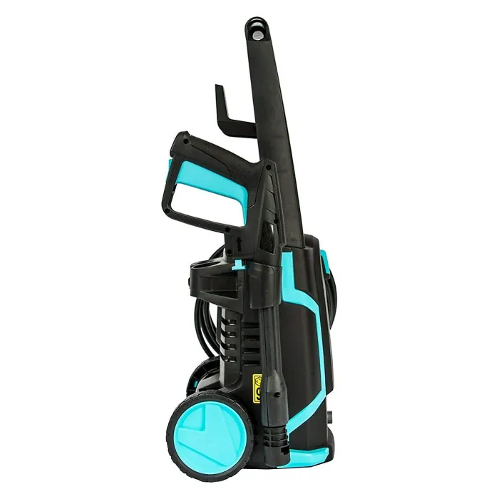 ProKleen Pressure Power Washer 1600W Jet Wash - Includes Patio Cleaner And Rotary Brush