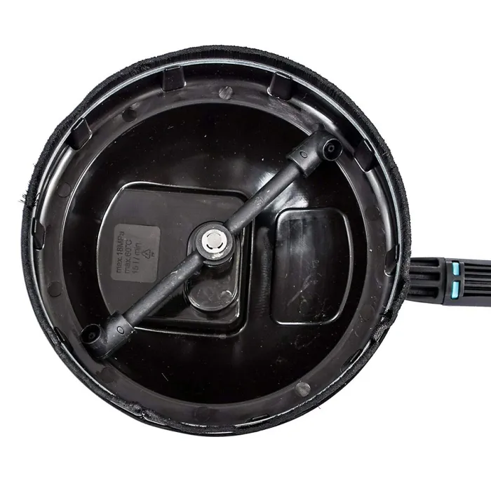 ProKleen Pressure Power Washer 1600W Jet Wash - Includes Patio Cleaner And Rotary Brush