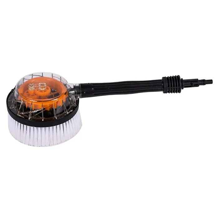 ProKleen Pressure Power Washer 1600W Jet Wash - Includes Patio Cleaner And Rotary Brush