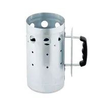 Tower T932020 Charcoal Starter Pan