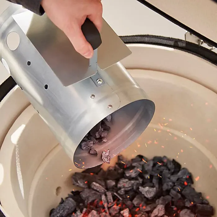 Tower T932020 Charcoal Starter Pan