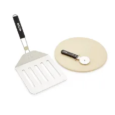 Tower T932025 3 Piece Pizza Tool Set