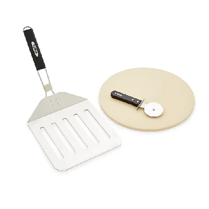 Tower T932025 3 Piece Pizza Tool Set