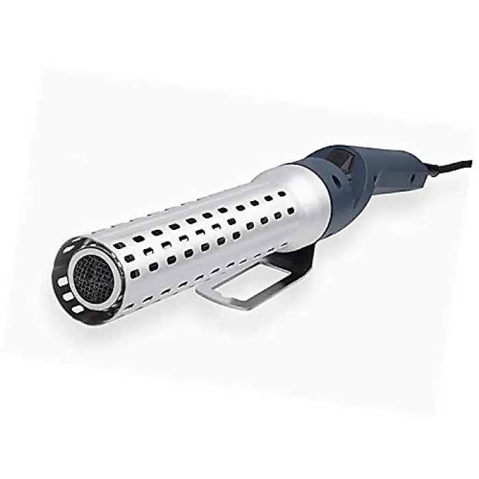 Electric 2000W Fire Starter - Ignition Device for Charcoal Grill - Heated Air with Built in Blower - Simple To Ignite