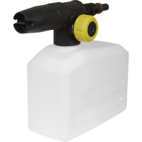 High-Performance Snow Foam Sprayer with Adjustable Nozzle for ys06413 & ys06415 Pressure Washers