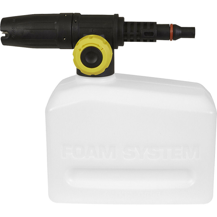 High-Performance Snow Foam Sprayer with Adjustable Nozzle for ys06413 & ys06415 Pressure Washers