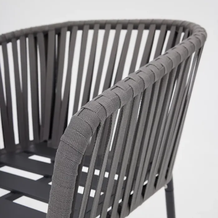 Fiji Luxury Garden Dining Set for 6