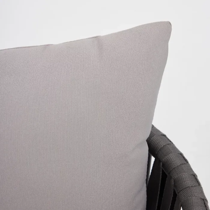 Fiji Luxury Garden Dining Set for 6