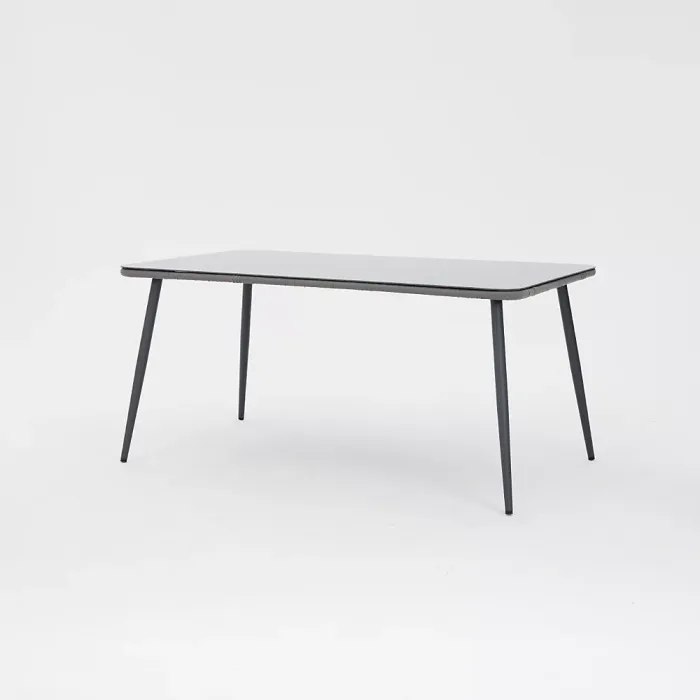 Fiji Luxury Garden Dining Set for 6