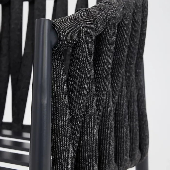 Bondi Luxury Garden Dining Set for 4