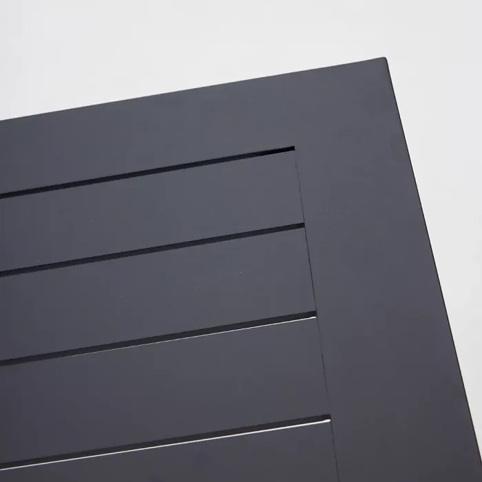 Bondi Luxury Garden Dining Set for 4