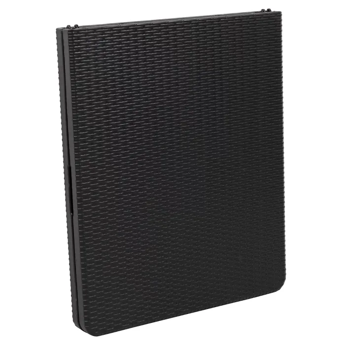 Woodside Rattan Table & Chairs - 6ft table & 6 Chairs