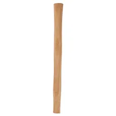 14 in Long Hammer Handle Shaft Replacement Solid Wooden Beech Wood (36 cm)