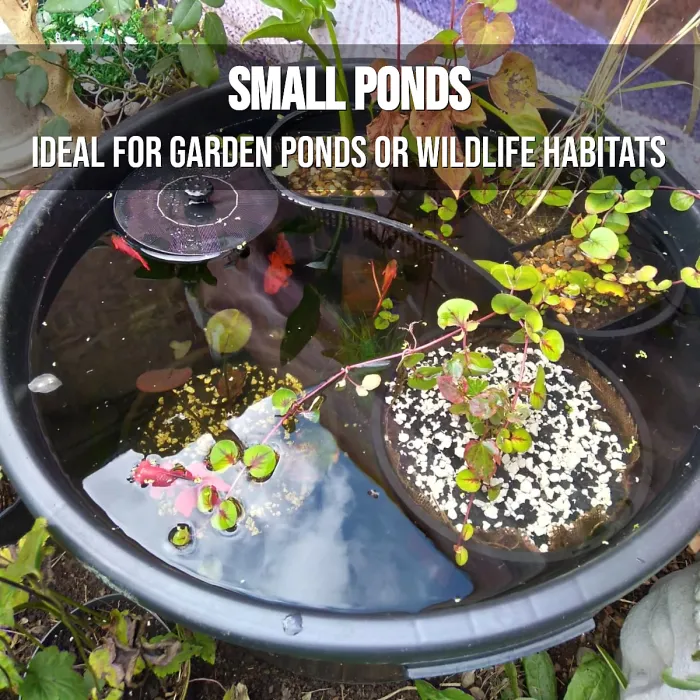 40 Litre Heavy Duty Multi Tub Bucket - 71 x 40 x 22 cm Rectangular Black Utility Container for Agriculture, Gardening, Equestrian