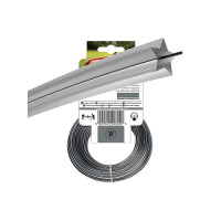 15 metres of Strong STAR Strimmer Brush Cutter Line (3.0 mm)