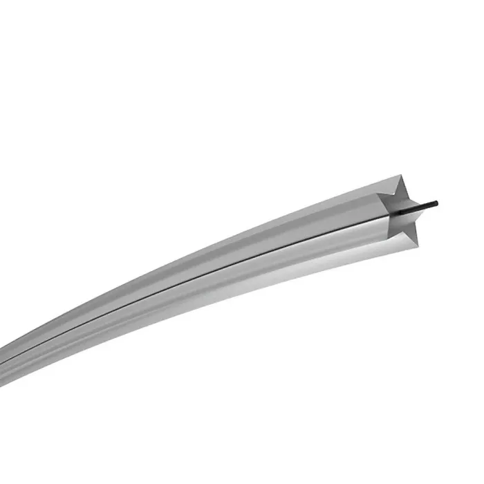 15 metres of Strong STAR Strimmer Brush Cutter Line (3.0 mm)