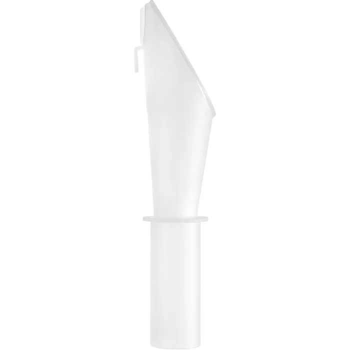 Emergency Fuel Funnel - Capless Filler System Tunnel - 2 Valve - For Ford Diesel