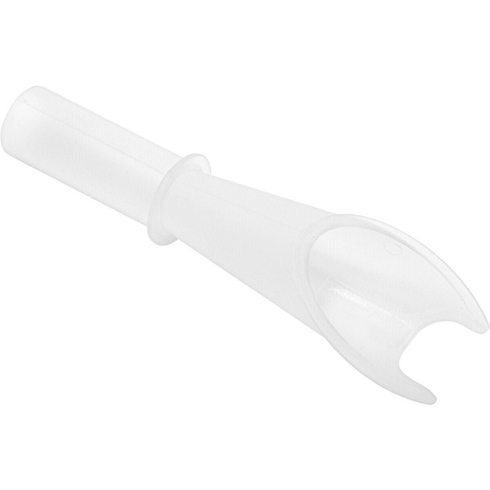 Emergency Fuel Funnel - Capless Filler System Tunnel - 2 Valve - For Ford Diesel