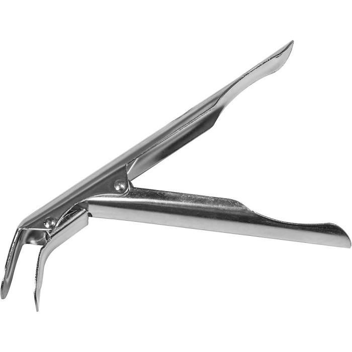 Premium Stainless Steel BBQ Grill Grate Gripper Tool for Safe and Easy Cooking