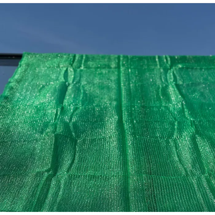 Greenhouse Sun Shade & Privacy Screen Net (2.5m x 1.8m) - 65% Shading Rate