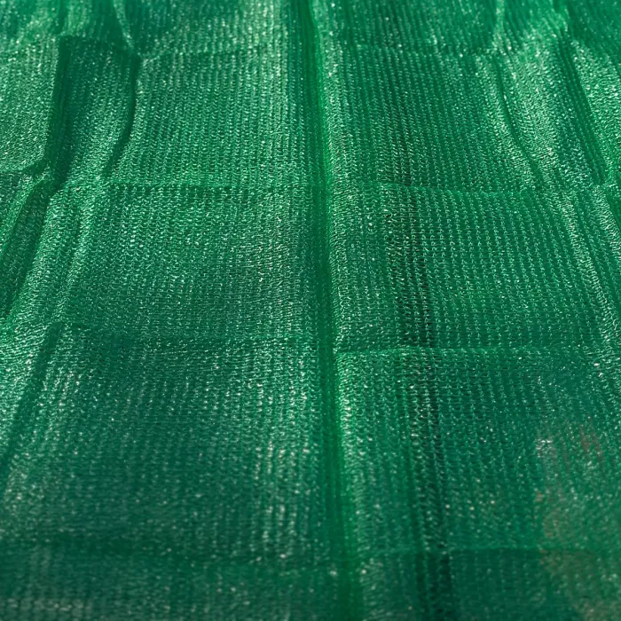 Greenhouse Sun Shade & Privacy Screen Net (2.5m x 2.4m) - 65% Shading Rate