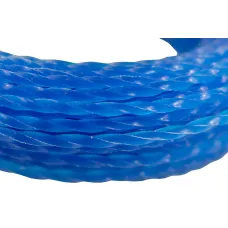 Strong TWIST strimmer/brush cutter line 15m length,less noise,more cutting power (3mm)