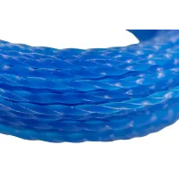 Strong TWIST strimmer/brush cutter line 15m length,less noise,more cutting power (2.7mm)