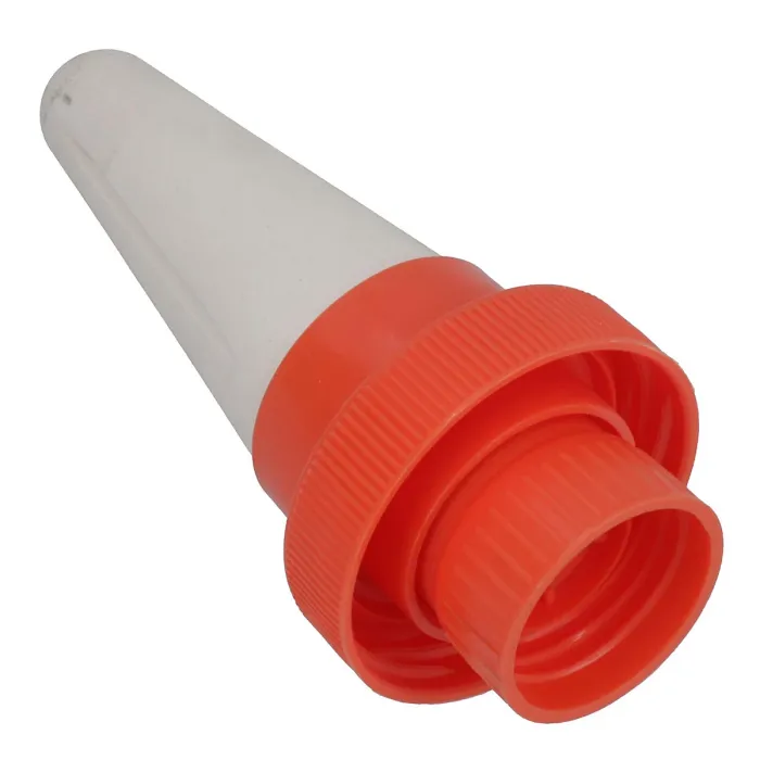 Aquasolo Self Watering Cone Plant Feeder Houseplant Holiday Small Pots 4pc