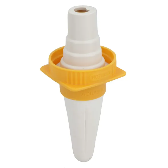 Aquasolo Self Watering Cone Plant Feeder Houseplant Pots 25cm Up to 29 Days 1pc