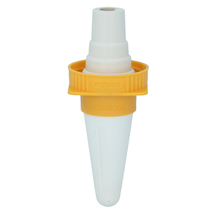 Aquasolo Self Watering Cone Plant Feeder Houseplant Pots 25cm Up to 29 Days 4pc