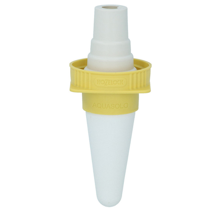 Aquasolo Self Watering Cone Plant Feeder Houseplant Pots 45-60cm 15 Days 1pc