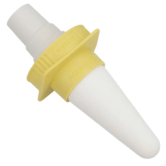 Aquasolo Self Watering Cone Plant Feeder Houseplant Pots 45-60cm 15 Days 2pc