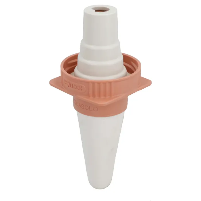 Aquasolo Self Watering Cone Plant Feeder Houseplant Pots Over 65cm 10 Days 1pc