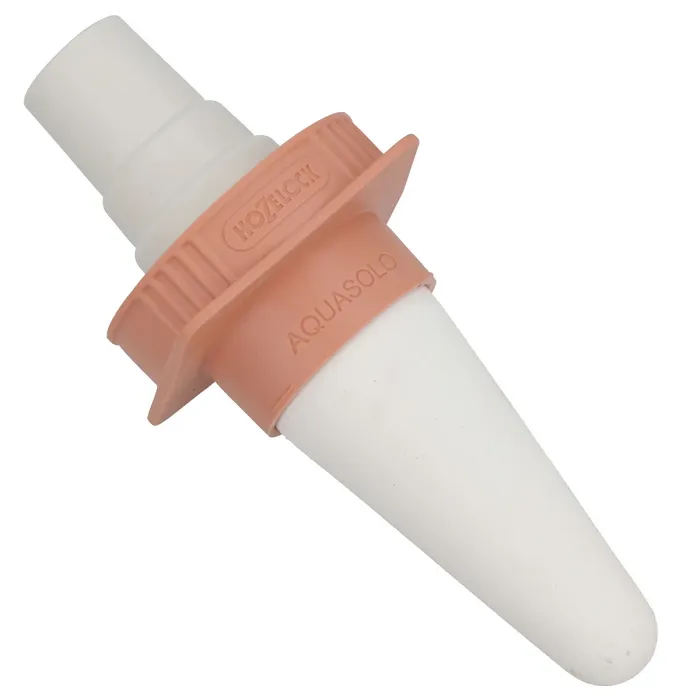 Aquasolo Self Watering Cone Plant Feeder Houseplant Pots Over 65cm 10 Days 1pc