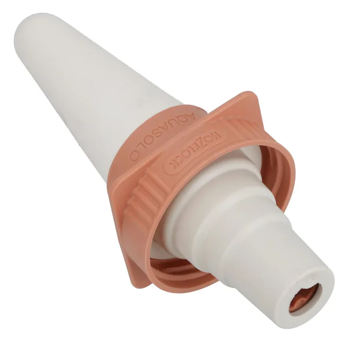 Aquasolo Self Watering Cone Plant Feeder Houseplant Pots Over 65cm 10 Days 1pc