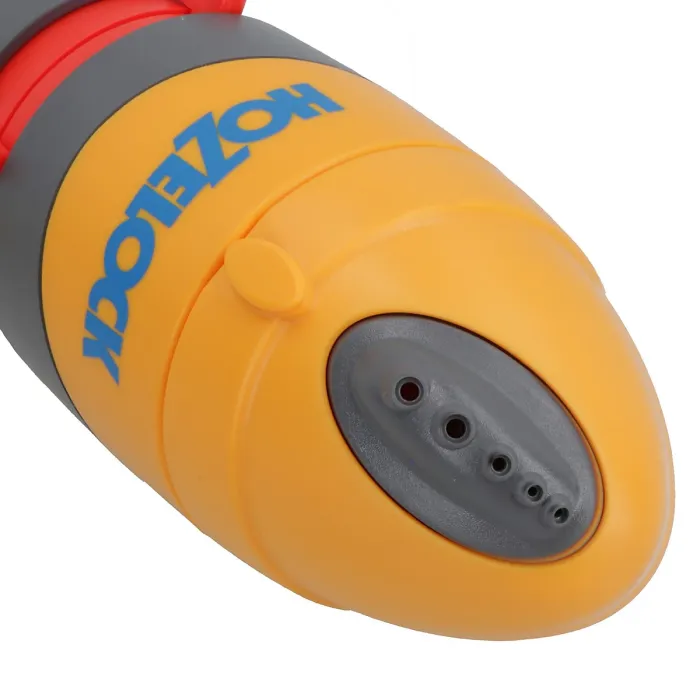 Hozelock Round Garden Lawn Sprinkler Watering With Drive Spike 314m² Area