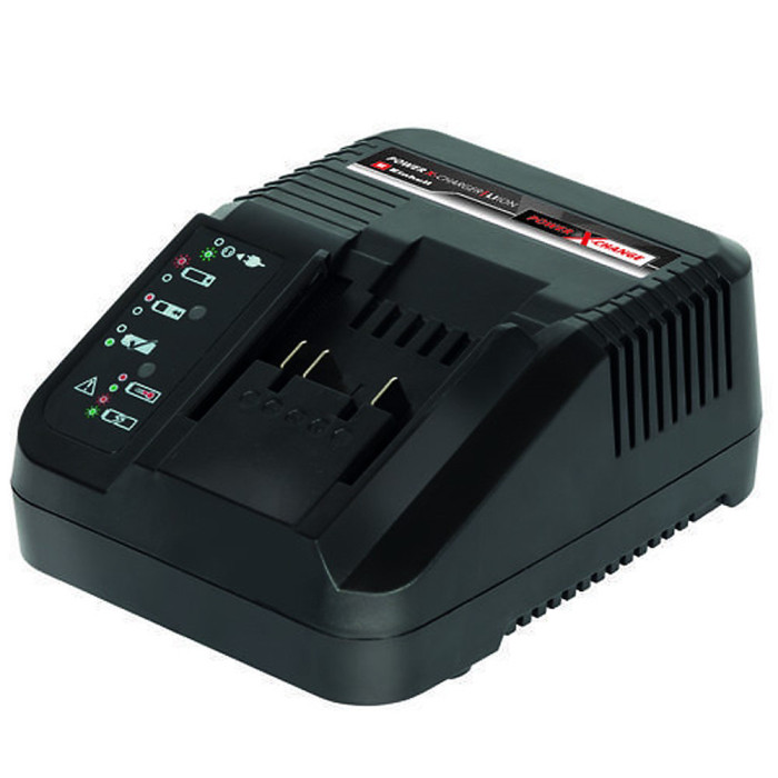 Einhell GE-LM 36/4in1 18v 36v Cordless Brushless High Reach Multi Tool 2 x 2.5ah