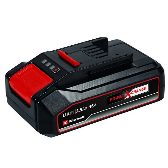 Einhell GE-LM 36/4in1 18v 36v Cordless Brushless High Reach Multi Tool 2 x 2.5ah