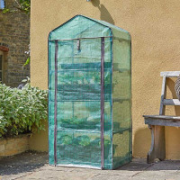 Marco Paul 4 Tier Greenhouse Replacement Cover