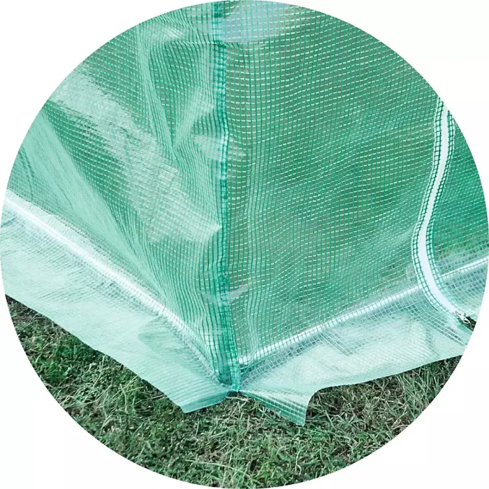 Marco Paul 4 Tier Greenhouse Replacement Cover