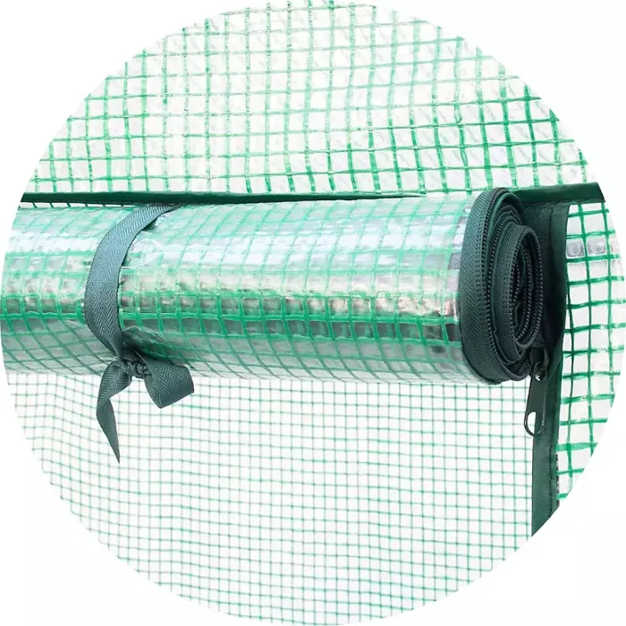 Marco Paul 4 Tier Greenhouse Replacement Cover