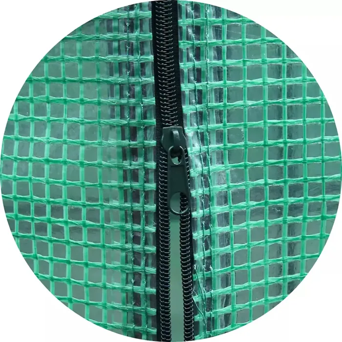Marco Paul 4 Tier Greenhouse Replacement Cover