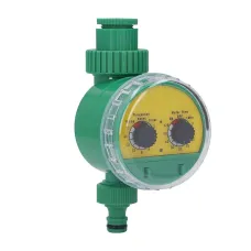 Marco Paul Garden Watering Timer for Irrigation and Sprinklers