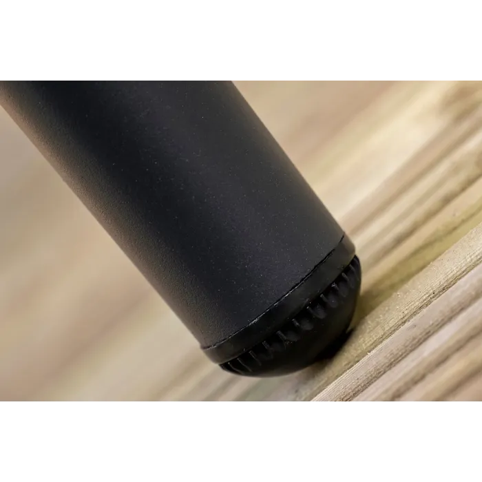 SH&G Bolingbroke 6 Seat Dining Table Set - 7 Piece Dining Table & Chairs - Aluminium & Brown Rattan with Beige Cushions - Outdoor