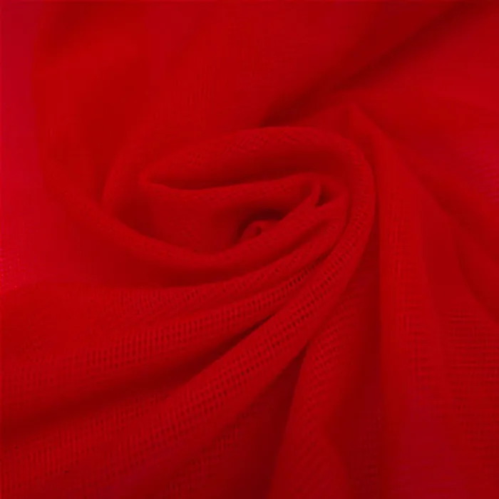 Wider Chair Bows Sash Band with Slider Buckle, Red, 1pc