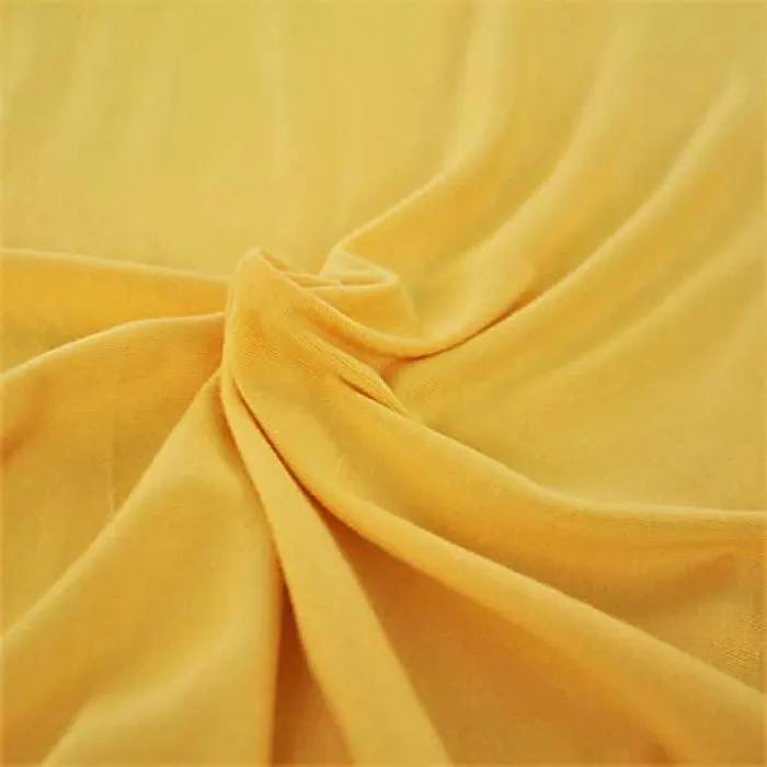 10pcs Wider Chair Bows Sash Band with Slider Buckle, Gold