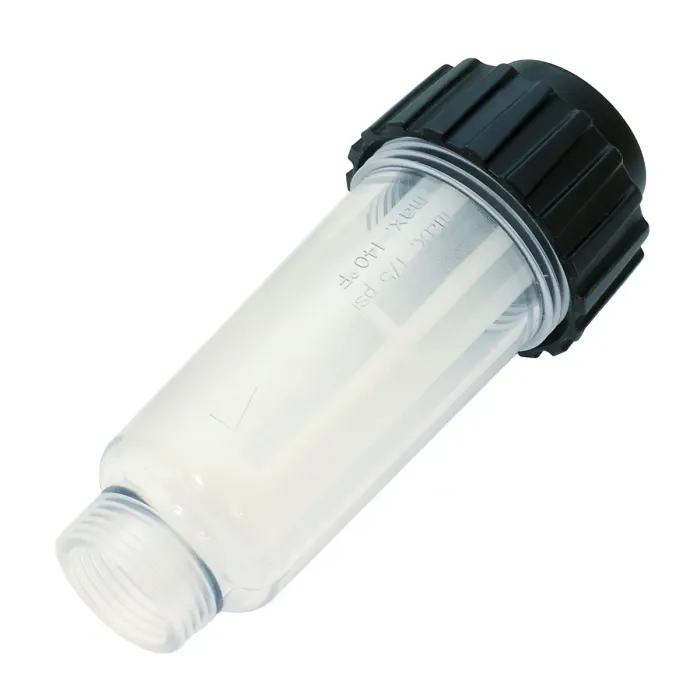 Reliapart Water Filter for Karcher K2 Series